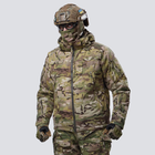 Тактична зимова куртка Uatac Multicam Membrane Climashield Apex Size S - зображення 1
