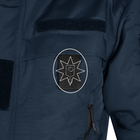 Куртка зимова Camo-Tec 3.0 Nylon Taslan Navy Blue Size L - изображение 12