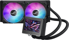 Система водяного охлаждения ASUS ROG Ryujin III 240 ARGB (90RC00K1-M0UAY0)