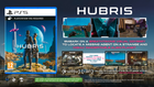 Гра PS5 VR2: Hubris (Blu-ray диск) (5061005781207) - зображення 3