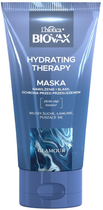 Maska do włosów Biovax Glamour Hydrating Therapy nawilżająca 150 ml (5900116090511) - obraz 1