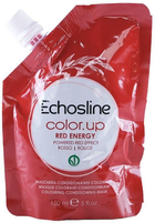 Maska Echosline Color.up Colouring Conditioning mask koloryzująca do włosów red energy 150 ml (8008277242583) - obraz 1