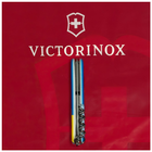Нож Victorinox Spartan Ukraine 91 мм Герб на прапорі вертикальний (1.3603.7_T3030p) - изображение 7