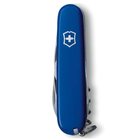Нож Victorinox Camper 91 мм Синій (1.3613.2) - изображение 2