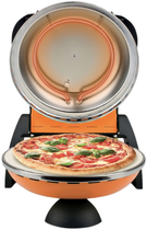 Піч для піци G3Ferrari G1000609 Orange - зображення 4