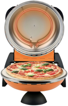 Піч для піци G3Ferrari G1000609 Orange - зображення 4