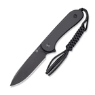 Нож Civivi Fixed Blade Elementum Black Blade G10 (C2105A) - изображение 1
