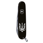 Ніж Victorinox Climber Ukraine Тризуб готичний (1.3703.3_T0630u) - зображення 4