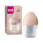 Бутылочка для кормления Lovi Mammafeel 150 мл (21/595)