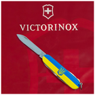 Ніж Victorinox Climber Ukraine Герб на прапорі (1.3703.3_T3040p) - зображення 5