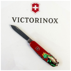 Нож Victorinox Spartan Zodiac 91 мм Зелений дракон (1.3603_Z3340u) - изображение 5