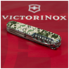Нож Victorinox Spartan Army 91 мм Піксель (1.3603.3_W3940p) - изображение 4