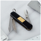 Нож Victorinox Classic Gold (0.6203.87) - изображение 2