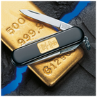 Ніж Victorinox Classic Gold (0.6203.87) - зображення 3