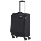 Чемодан Travelite Chios Black S (TL080047-01)