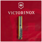 Ніж Victorinox Spartan Ukraine 91 мм Марка з трактором (1.3603.3_T3110p) - зображення 7