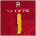 Ніж Victorinox Spartan Ukraine 91 мм Марка з трактором (1.3603.3_T3110p) - зображення 10