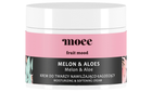 Крем для обличчя Moee Fruit Mood Melon & Aloes зволоження та заспокоєння 50 мл (5904204921107) - зображення 1