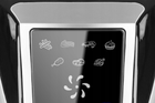 Frytkownica beztłuszczowa Teesa Digital Air Fryer (TSA8046) - obraz 3