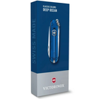 Нож Victorinox Classic SD Ukraine Жовто-синій (0.6223.T2G.T81) - изображение 7