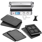 Електрогриль BRAUN CG 9047