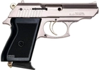 Стартовый шумовой пистолет Ekol Lady Satina Gold (9 mm) - изображение 2