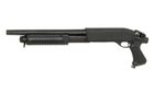Дробовик Remington M870 CM.351M FULL METAL [CYMA] (для страйкболу) - зображення 1