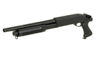 Дробовик Remington M870 CM.351M FULL METAL [CYMA] (для страйкбола) - изображение 3