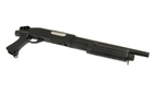 Дробовик Remington M870 CM.351M FULL METAL [CYMA] (для страйкболу) - зображення 8