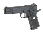 Страйкбольний пістолет Colt R27 Army Armament для страйкболу - зображення 2