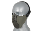Маска FMA Half-Mask Olive - зображення 2