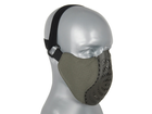 Маска FMA Half-Mask Olive - зображення 3