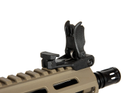 Штурмовая винтовка SA FLEX SA-F03 - Half-Tan [Specna Arms] - изображение 7