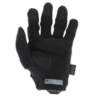 Тактичні рукавиці Mechanix M-Pact 3 Gloves Black Size XL - изображение 6