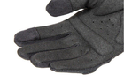 Тактичні рукавиці Armored Claw CovertPro Hot Weather Black Size S - изображение 4