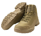 Тактичні черевики Mil-Tectactical boots lightweight 12816005-39 - зображення 1