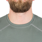 Футболка польова P1G PCT (Punisher Combat T-Shirt) Foliage Green M (UA281-29961-B7-FG) - зображення 3