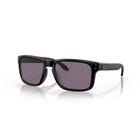 Окуляри захисні Oakley SI Holbrook (Matte Black; ) Prizm Grey (OO9102-K255) - зображення 1