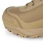 Тактичні черевики Mil-Tectactical boots lightweight 12816005-46 - зображення 4