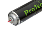 Газ Airsoft Green Gas 1000ml (Pro Tech Guns) - зображення 1