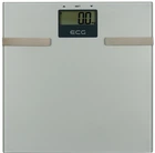 Ваги підлогові 5 в 1 ECG OV 126 Glass