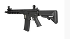Штурмова гвинтівка SA FLEX SA-F03 - Black [Specna Arms] - зображення 3