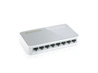 Комутатор TP-Link TL-SF1008D