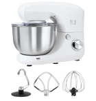 Кухонна машина Teesa Easy Cook Single (TSA3545-W) - зображення 1
