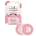 Резинка для волос InvisiBobble Original The Pinks 3 шт