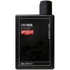 Шампунь 3 в 1 Uppercut Deluxe 3 in 1 Wash 240 мл