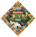 Gra planszowa Winning Moves Monopoly: Psy (5036905051194) - obraz 2