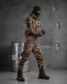 Тактичний костюм софтшель піксель XXXL - зображення 4