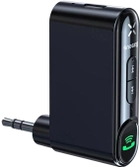 Bluetooth-ресивер Baseus BSBA-02 AUX Wireless Audio Receiver Black (WXQY010001) - зображення 3
