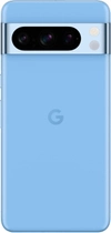 Smartfon Google Pixel 8 PRO 12/128GB Blue Bay (840244705206) - obraz 4